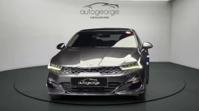 Kia K5 2.0 NOBLESSE autogeorge.com, снимка 3
