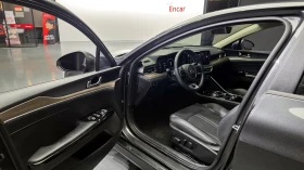 Kia K5 2.0 NOBLESSE autogeorge.com, снимка 9