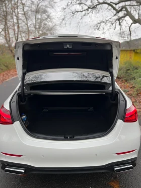 Mercedes-Benz C 300 C300. 4MATIC/ гаранционен, снимка 5