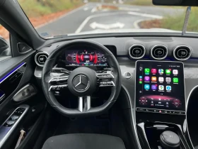 Mercedes-Benz C 300 C300. 4MATIC/ гаранционен, снимка 6