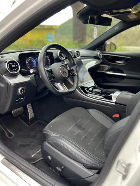 Mercedes-Benz C 300 C300. 4MATIC/ гаранционен, снимка 8