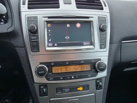 Toyota Avensis 2.0 D4D Навигация Камера Евро 5, снимка 12