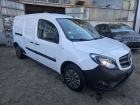 Mercedes-Benz Citan MAXI, снимка 2