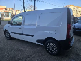 Mercedes-Benz Citan MAXI, снимка 4