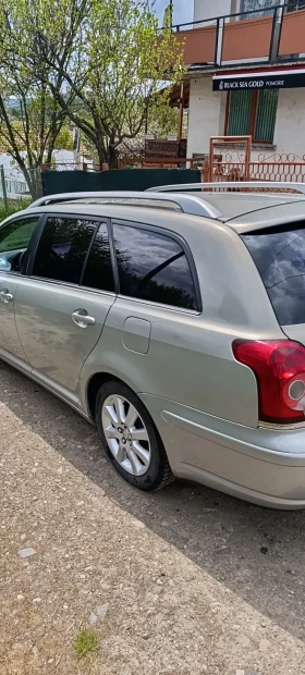 Toyota Avensis, снимка 3