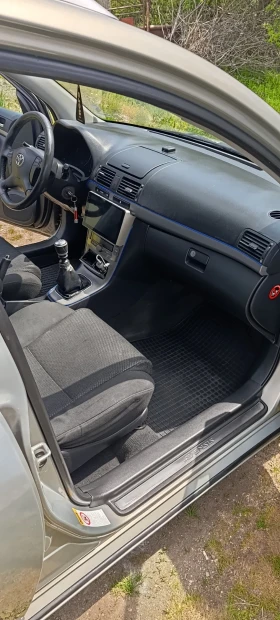 Toyota Avensis, снимка 11