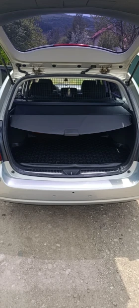 Toyota Avensis, снимка 9