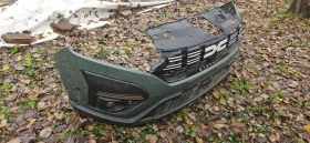 Dacia Sandero 2024, снимка 2