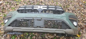 Dacia Sandero 2024, снимка 1