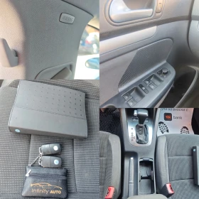 VW Golf АВТОМАТ, КЛИМА, ПОДГРЕВ, ПАРКТРОНИК, ТОП! , снимка 15