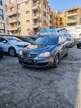 VW Golf АВТОМАТ, КЛИМА, ПОДГРЕВ, ПАРКТРОНИК, ТОП! , снимка 2