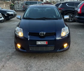Toyota Auris 1.6VVTI!CH!РЪЧКА 6СКОРОСТИ!FACE!, снимка 5