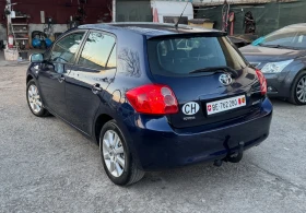 Toyota Auris 1.6VVTI!CH!РЪЧКА 6СКОРОСТИ!FACE!, снимка 4