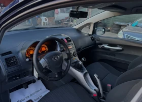 Toyota Auris 1.6VVTI!CH!РЪЧКА 6СКОРОСТИ!FACE!, снимка 13