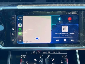 Audi A6 TECHNIK С РЕГИСТРАЦИЯ & АВТО КРЕДИТ, снимка 10