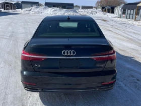 Audi A6 TECHNIK С РЕГИСТРАЦИЯ & АВТО КРЕДИТ, снимка 5