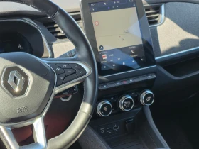 Renault Zoe R135 INTENS 52 KWH CCS, снимка 12