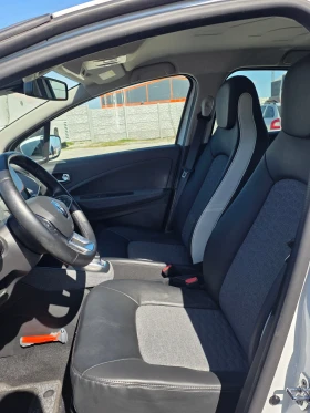 Renault Zoe R135 INTENS 52 KWH CCS, снимка 9