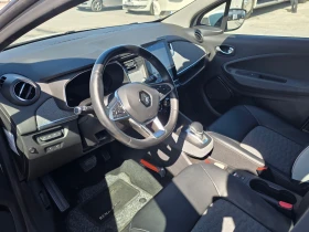 Renault Zoe R135 INTENS 52 KWH CCS, снимка 10