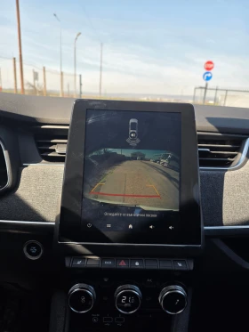 Renault Zoe R135 INTENS 52 KWH CCS, снимка 17