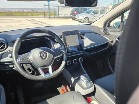 Renault Zoe R135 INTENS 52 KWH CCS, снимка 8