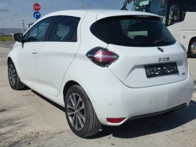 Renault Zoe R135 INTENS 52 KWH CCS, снимка 7