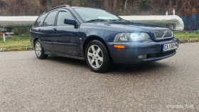 Volvo V40 GDI 122к.с., снимка 1