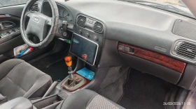 Volvo V40 GDI 122к.с., снимка 8