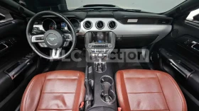 Ford Mustang 5.0* SHELBY PACK* ОБДУХ* ПОДГРЕВ* SHAKER AUDIO* , снимка 8