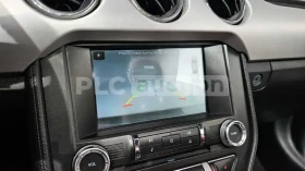 Ford Mustang 5.0* SHELBY PACK* ОБДУХ* ПОДГРЕВ* SHAKER AUDIO* , снимка 12