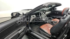 Ford Mustang 5.0* SHELBY PACK* ОБДУХ* ПОДГРЕВ* SHAKER AUDIO* , снимка 7