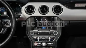 Ford Mustang 5.0* SHELBY PACK* ОБДУХ* ПОДГРЕВ* SHAKER AUDIO* , снимка 10