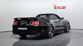 Ford Mustang 5.0* SHELBY PACK* ОБДУХ* ПОДГРЕВ* SHAKER AUDIO* , снимка 2