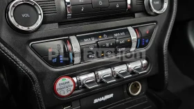 Ford Mustang 5.0* SHELBY PACK* ОБДУХ* ПОДГРЕВ* SHAKER AUDIO* , снимка 13