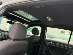 VW Golf GTI 2.0T* Autobahn* FWD* АвтоКредит* (ЦЕНА ДО БГ), снимка 12