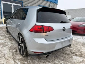 VW Golf GTI 2.0T* Autobahn* FWD* АвтоКредит* (ЦЕНА ДО БГ), снимка 6