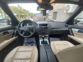 Mercedes-Benz C 180 kompresor, снимка 7