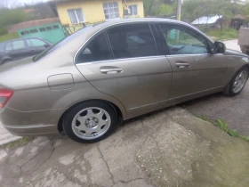 Mercedes-Benz C 180 kompresor, снимка 4
