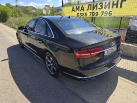 Audi A8 MATRIX/4.2 HEADUP/VACUM/NIGHT VISION, снимка 5