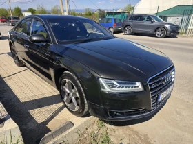 Audi A8 MATRIX/4.2 HEADUP/VACUM/NIGHT VISION, снимка 3