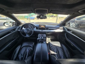 Audi A8 MATRIX/4.2 HEADUP/VACUM/NIGHT VISION, снимка 13