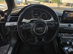 Audi A8 MATRIX/4.2 HEADUP/VACUM/NIGHT VISION, снимка 9