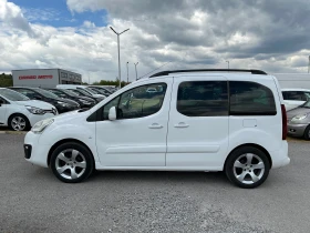Peugeot Partner 1.6 hdi, снимка 5