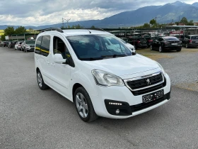Peugeot Partner 1.6 hdi, снимка 2