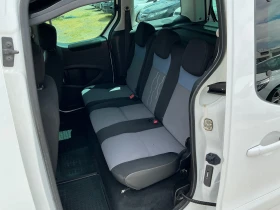 Peugeot Partner 1.6 hdi, снимка 15