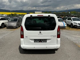 Peugeot Partner 1.6 hdi, снимка 7