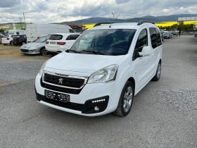 Peugeot Partner 1.6 hdi, снимка 3