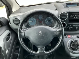Peugeot Partner 1.6 hdi, снимка 11