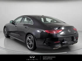 Mercedes-Benz CLS 450 4MATIC / AMG-PKG / ОБДУХ / ПОДГРЕВИ, снимка 6