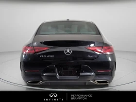 Mercedes-Benz CLS 450 4MATIC / AMG-PKG / ОБДУХ / ПОДГРЕВИ, снимка 5